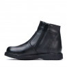 Stivaletti bambini 3016 nero