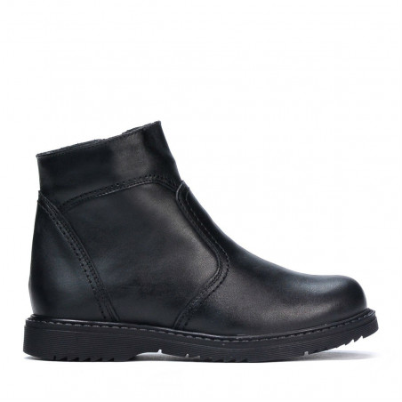Stivaletti bambini 3016 nero