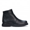 Stivaletti bambini 3016 nero