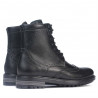 Stivali uomo 4112 nero