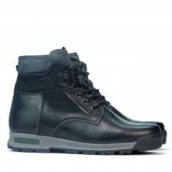 Stivali uomo 4115 nero