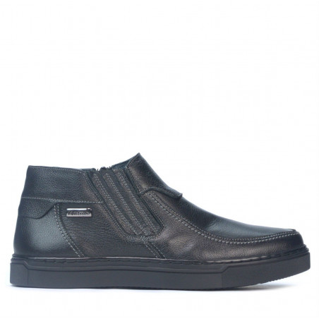 Stivali uomo 4117 nero