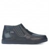 Stivali uomo 4117 nero