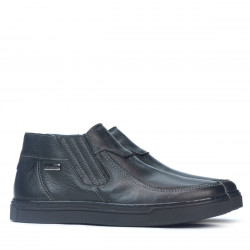 Stivali uomo 4117 nero