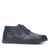 Stivali uomo 4117 nero