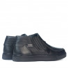 Stivali uomo 4117 nero