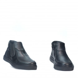 Stivali uomo 4117 nero