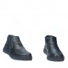 Stivali uomo 4117 nero