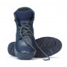 Stivali uomo 4115 indaco