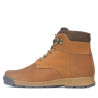 Stivaletti uomo 4115 bufalo marrone