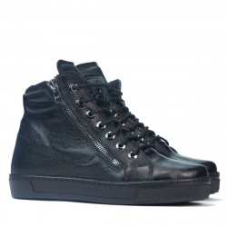 Stivaletti 3339 nero
