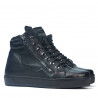 Stivaletti 3339 nero