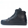 Stivaletti 3339 nero