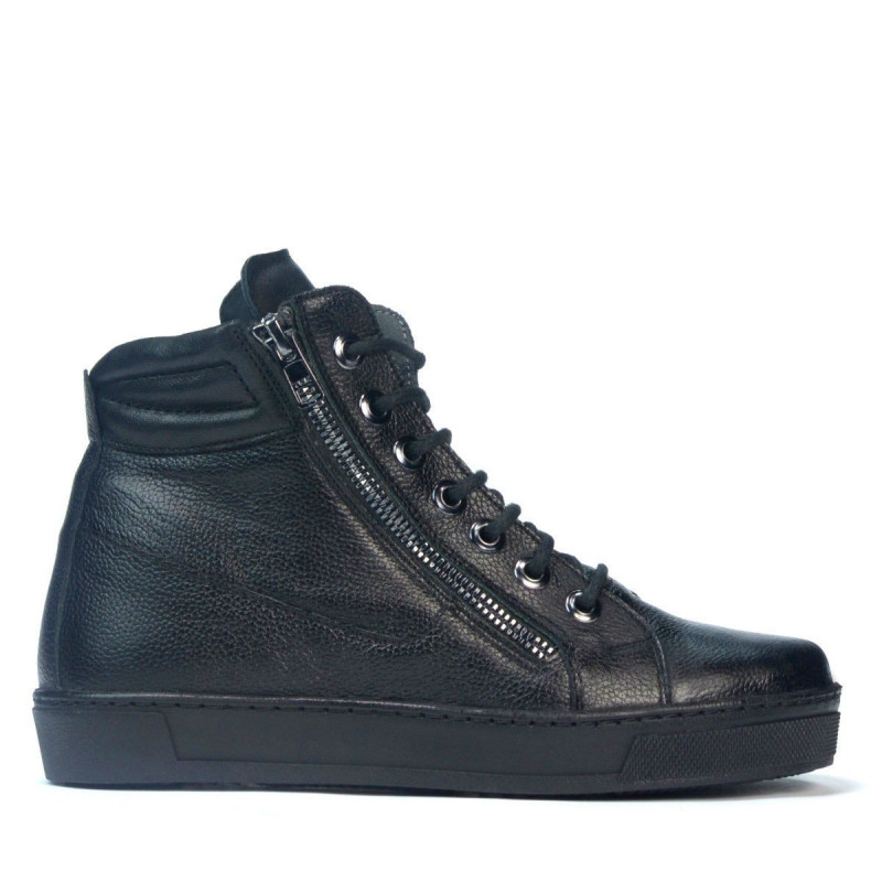 Stivaletti 3339 nero