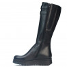 Stivali donna 3340 nero