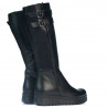 Stivali donna 3340 nero