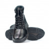 Stivaletti uomo 4116 nero