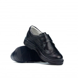 Scarpe bambino piccolo 65c nero