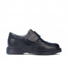 Scarpe bambino piccolo 65c nero