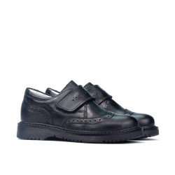 Scarpe bambino piccolo 65c nero