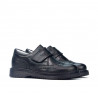 Scarpe bambino piccolo 65c nero