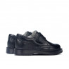 Scarpe bambino piccolo 65c nero