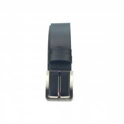 Cintura uomo 34b nero