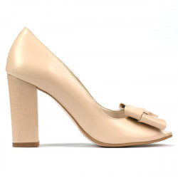 Sandali donna 1271 beige