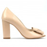 Sandali donna 1271 beige