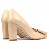 Sandali donna 1271 beige