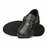 Mocassini uomo 897 nero