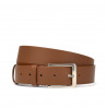 Cintura uomo/donna 05b marrone chiaro