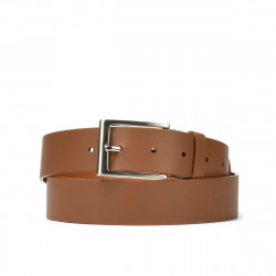 Cintura uomo/donna 05b marrone chiaro