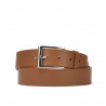 Cintura uomo/donna 05b marrone chiaro