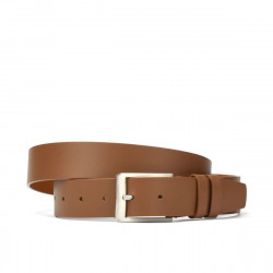 Cintura uomo 14b marrone chiaro