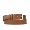 Cintura uomo 14b marrone chiaro