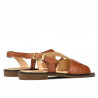 Sandali donna 5059 marrone