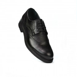 Scarpe eleganti uomo 894 nero
