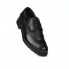 Scarpe eleganti uomo 894 nero