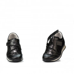 Scarpe bambini 135 nero