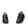 Scarpe bambini 135 nero