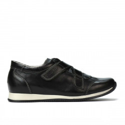 Scarpe bambini 135 nero