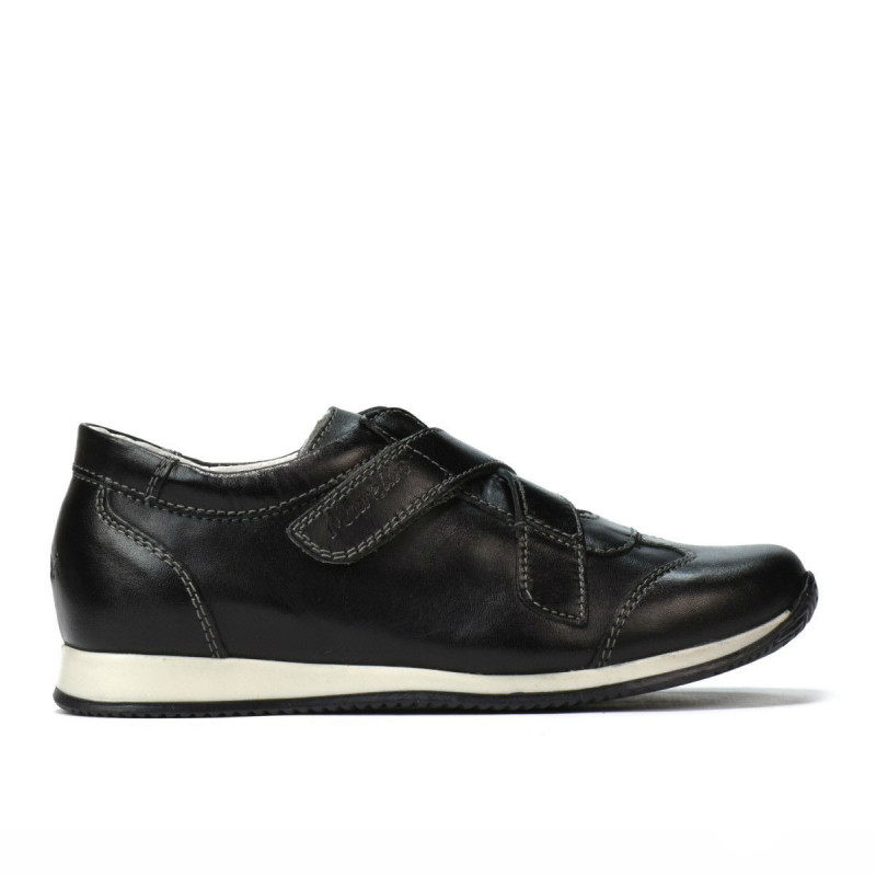 Scarpe bambini 135 nero