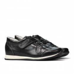 Scarpe bambini 135 nero