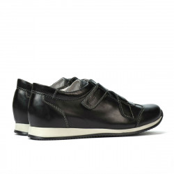 Scarpe bambini 135 nero
