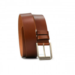 Cintura uomo 31b marrone