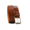 Cintura uomo 31b marrone