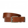 Cintura uomo 31b marrone