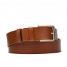 Cintura uomo 31b marrone