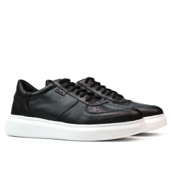 Scarpe casual/sport uomo 900 nero